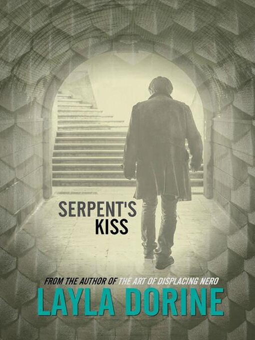 Title details for Serpent's Kiss by Layla Dorine - Available
